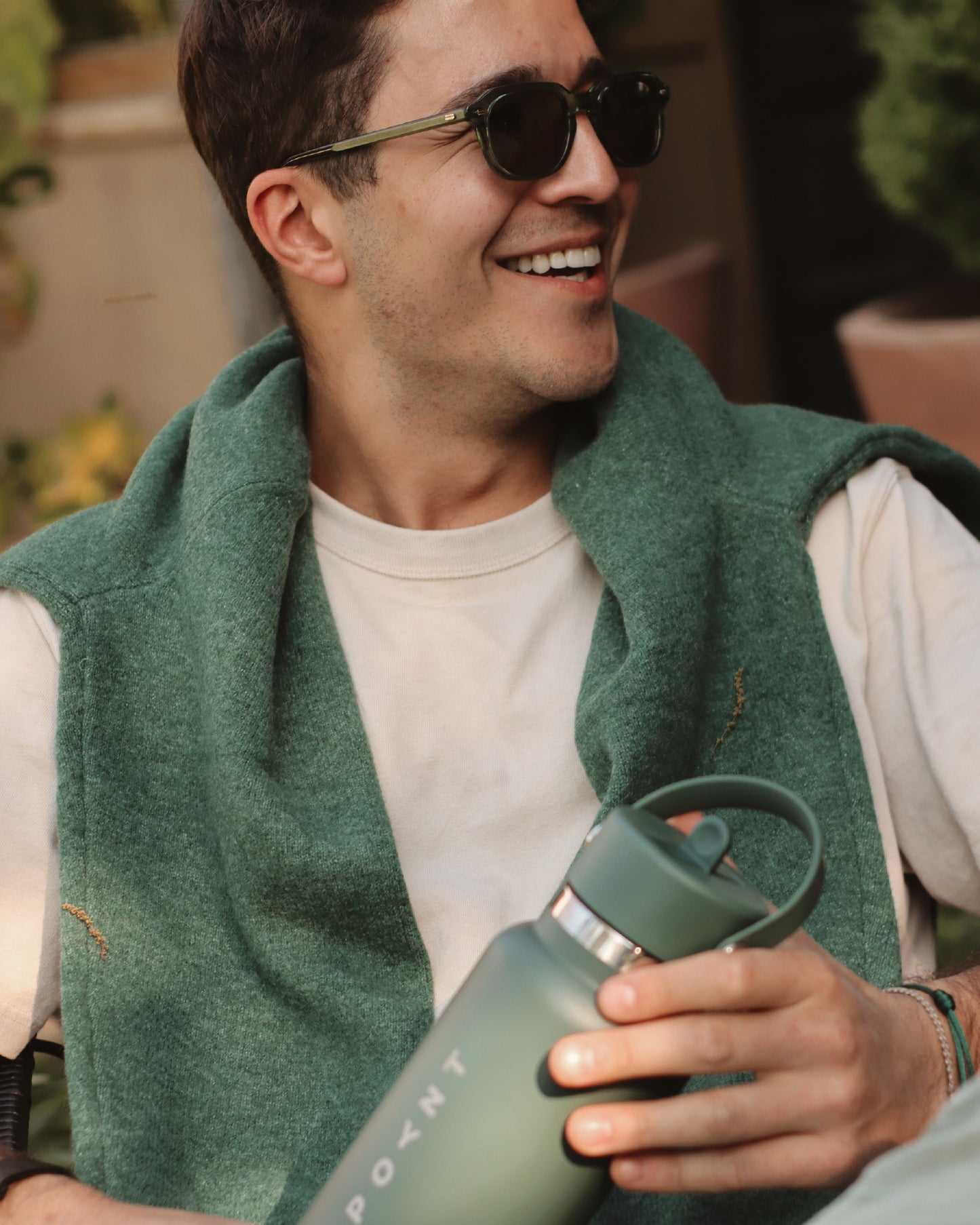 Botella Ridge Pro 1000 ml