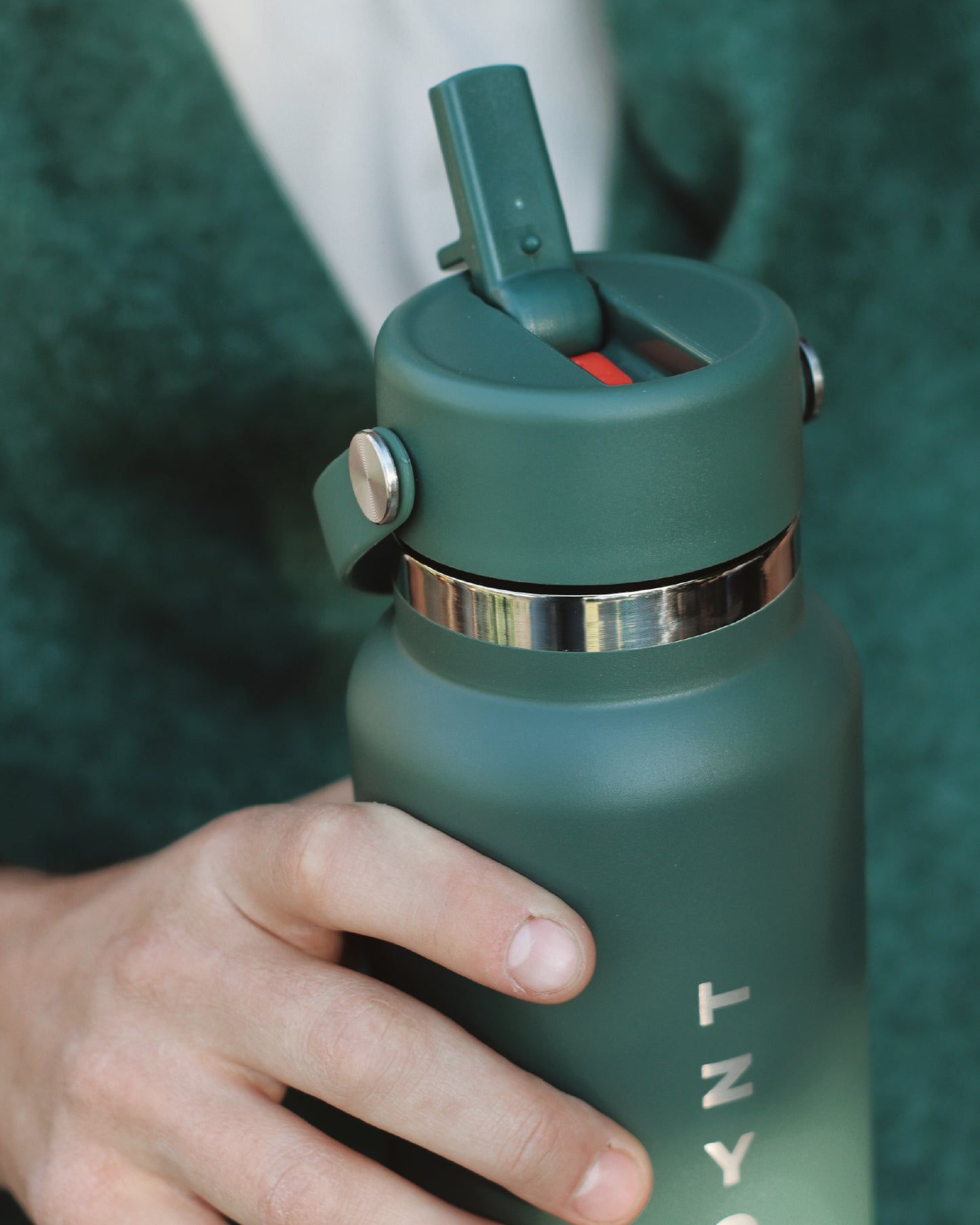 Botella Ridge Pro 1000 ml