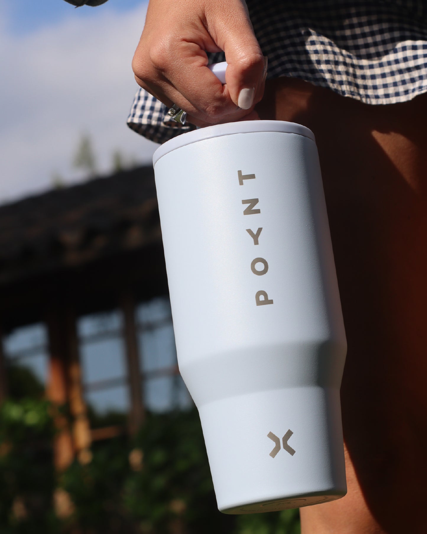 Twist Tumbler 900 ml