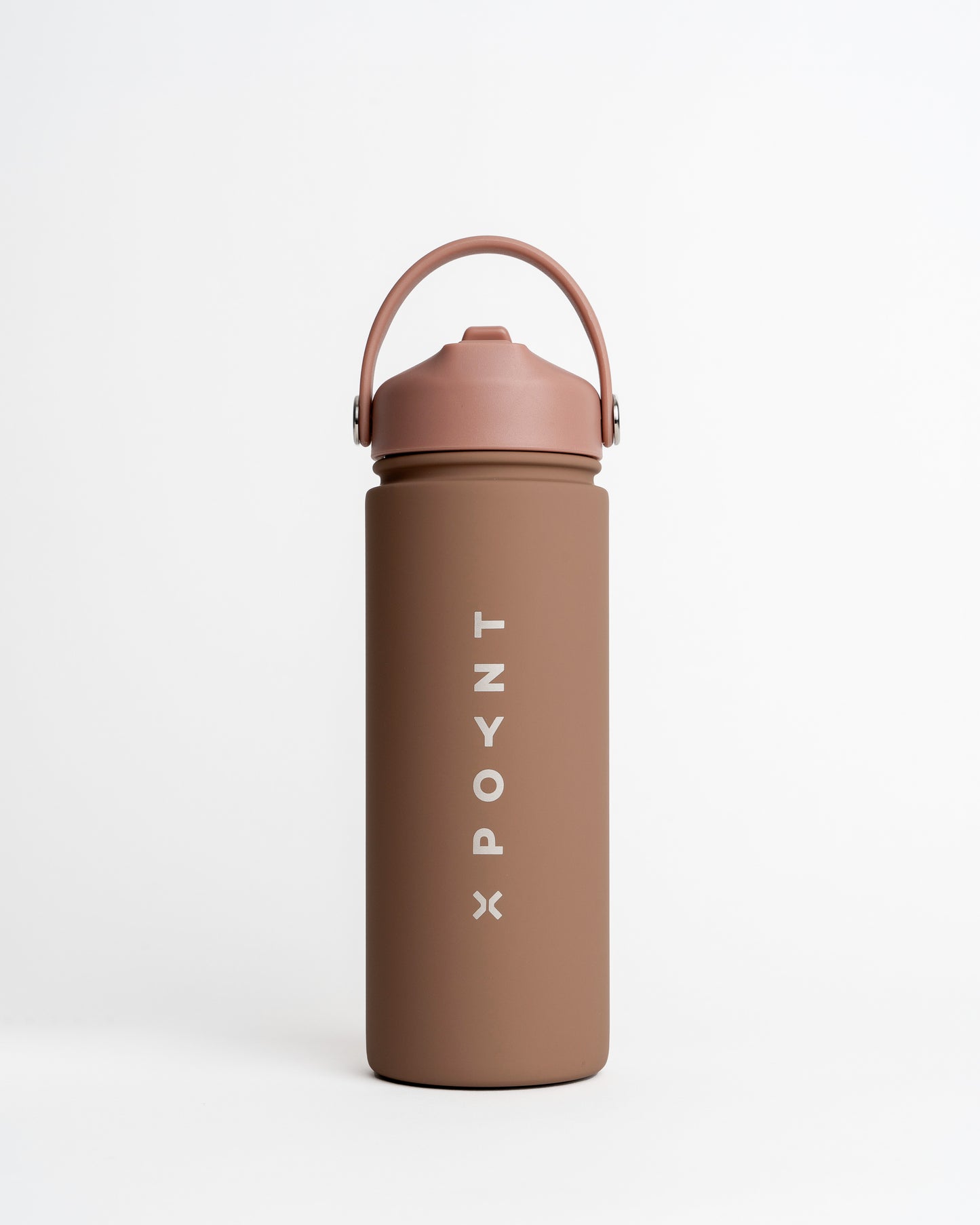 Botella Matte 500 ml