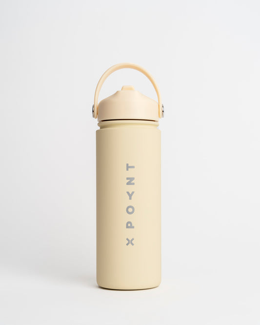 Mini Botella Térmica Matte Lucuma 500 ml