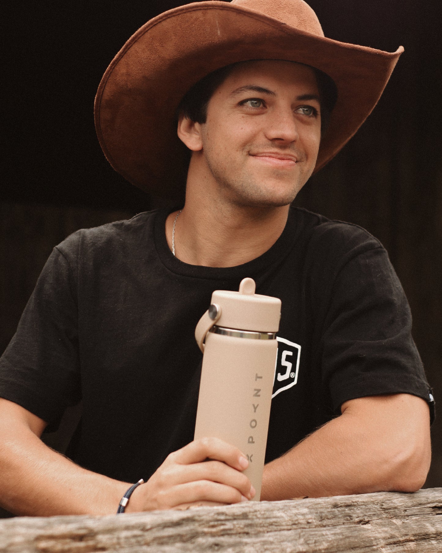 Botella Ridge 532 ml