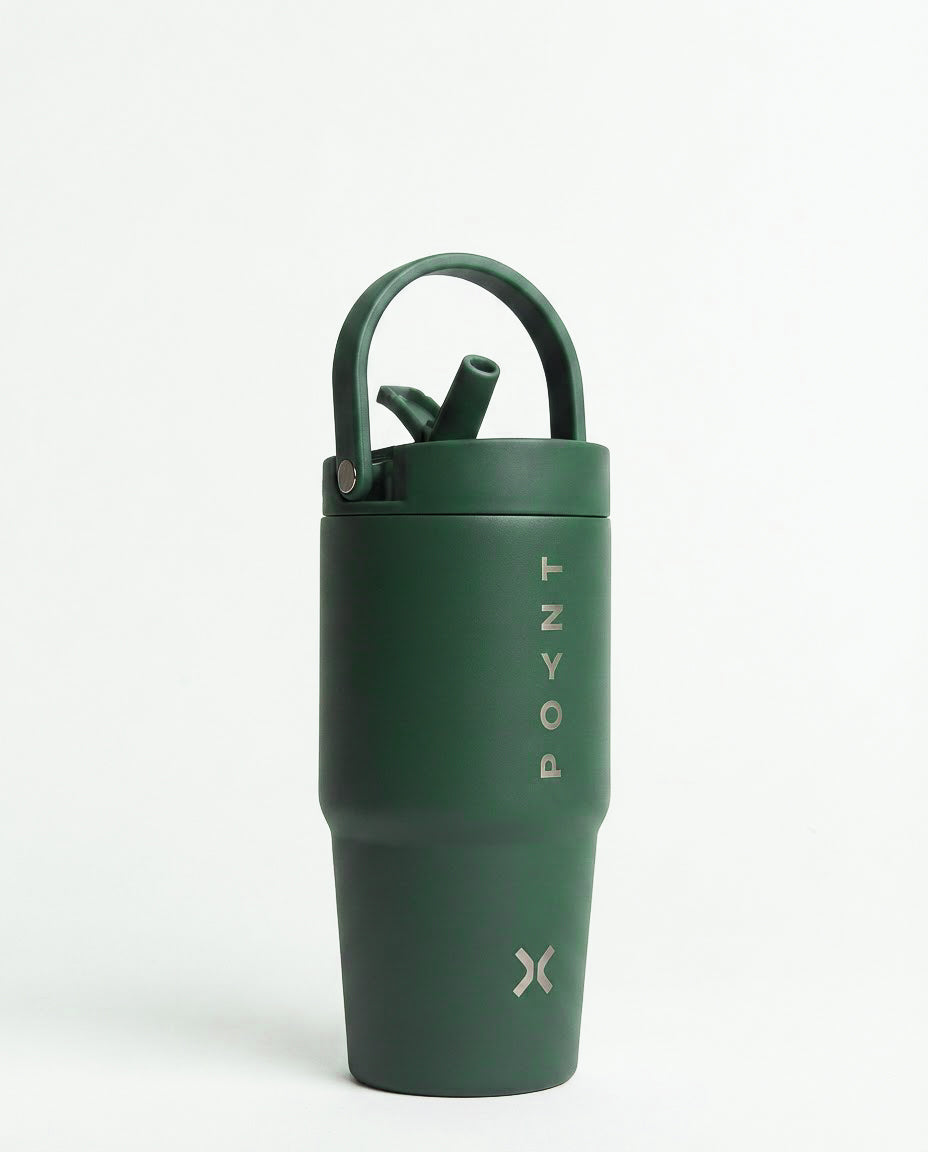 Handle Mug 600 ml