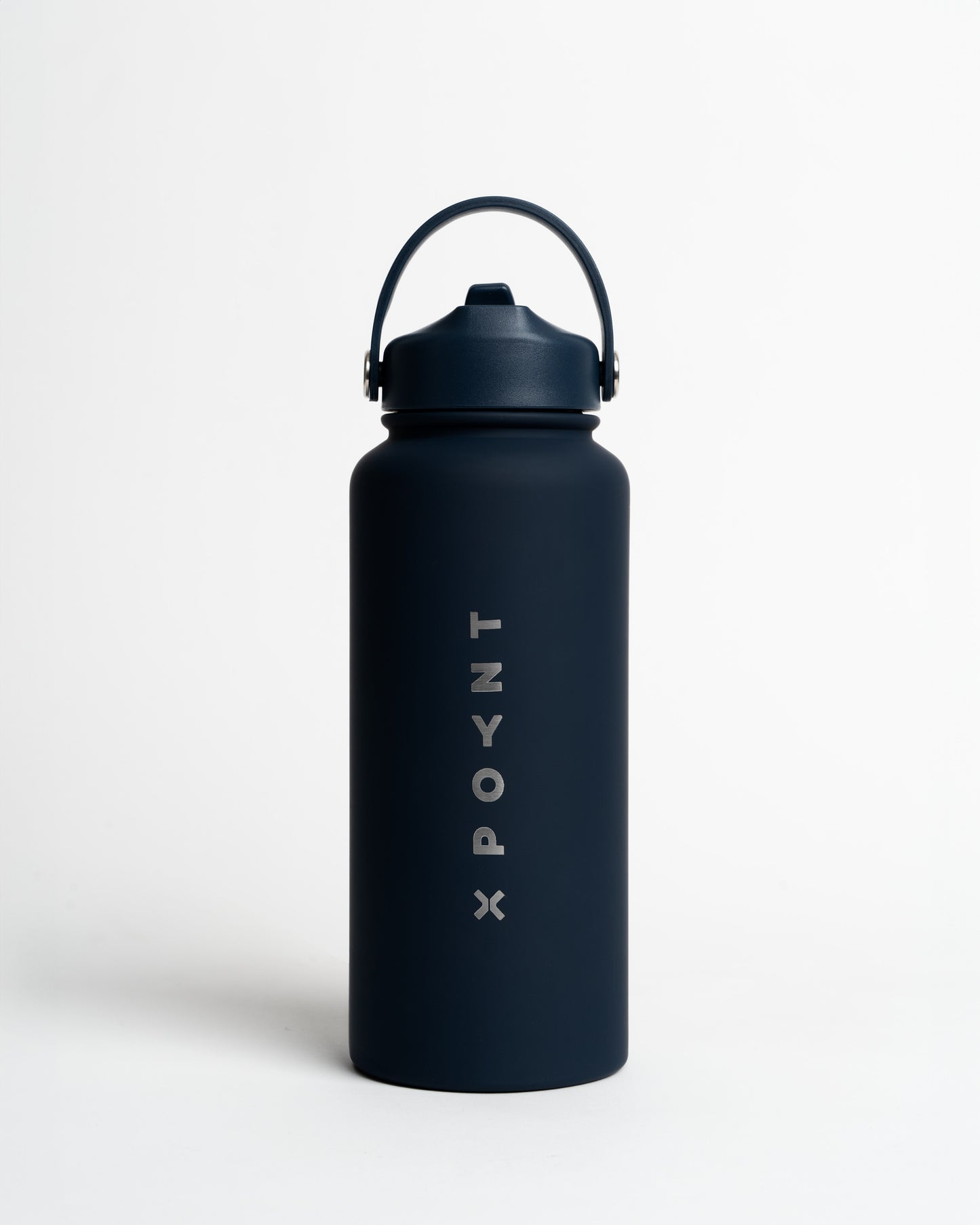 Botella Térmica Matte Navy 1000 ml