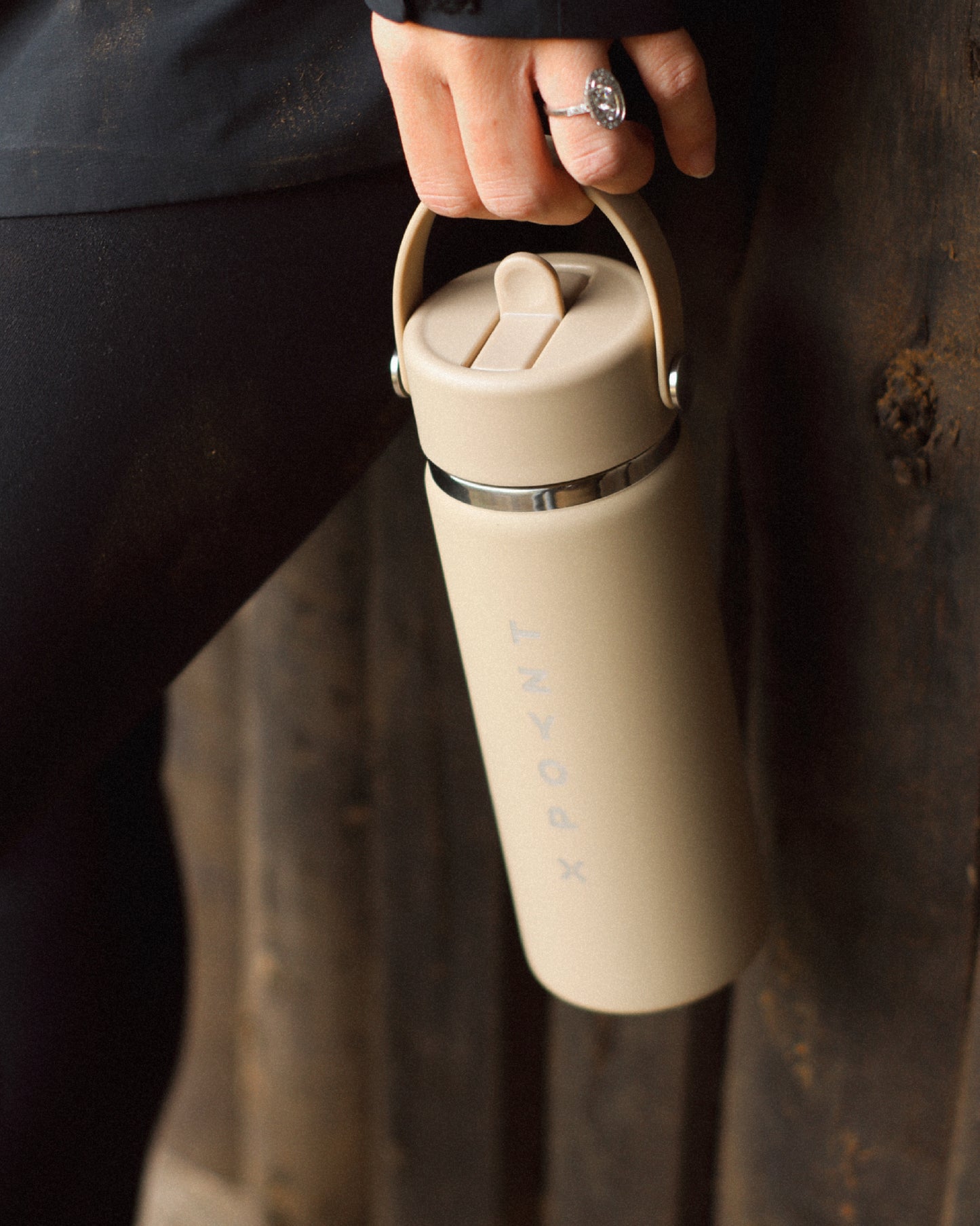 Botella Ridge 532 ml