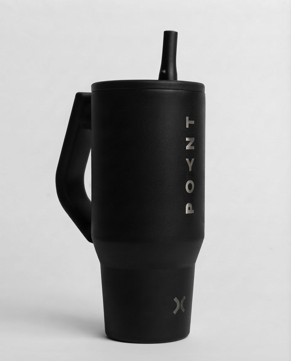 Twist Tumbler 900 ml