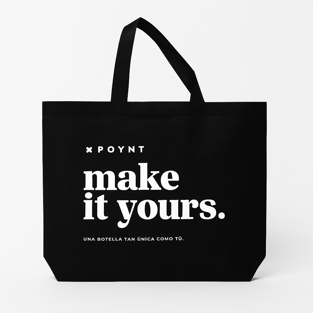 Bolsa de Regalo Reutilizable