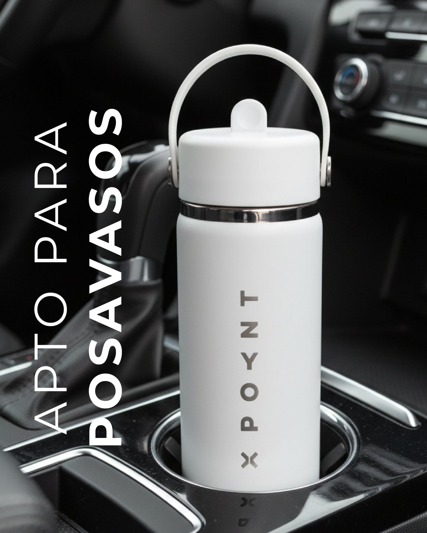 Botella Ridge Country 532 ml