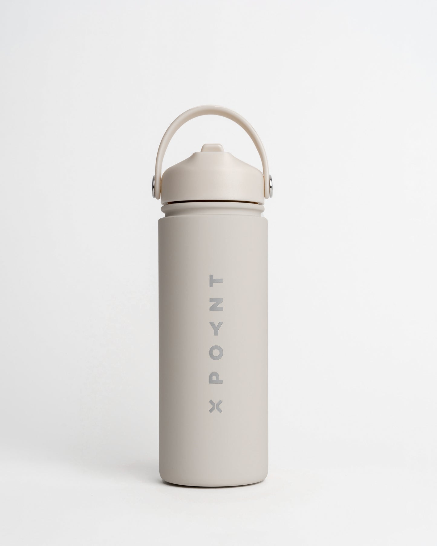 Mini Botella Térmica Matte Latte 500 ml