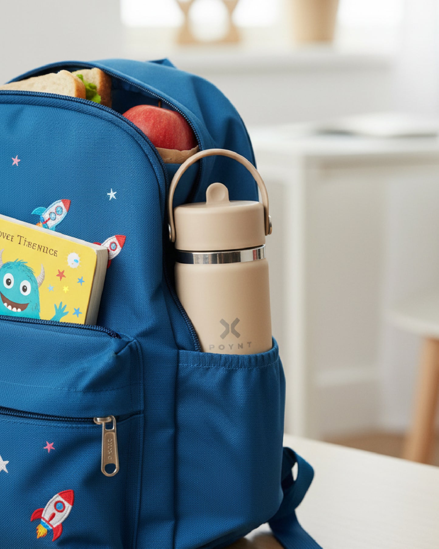 Botella Kids Pro 350 ml