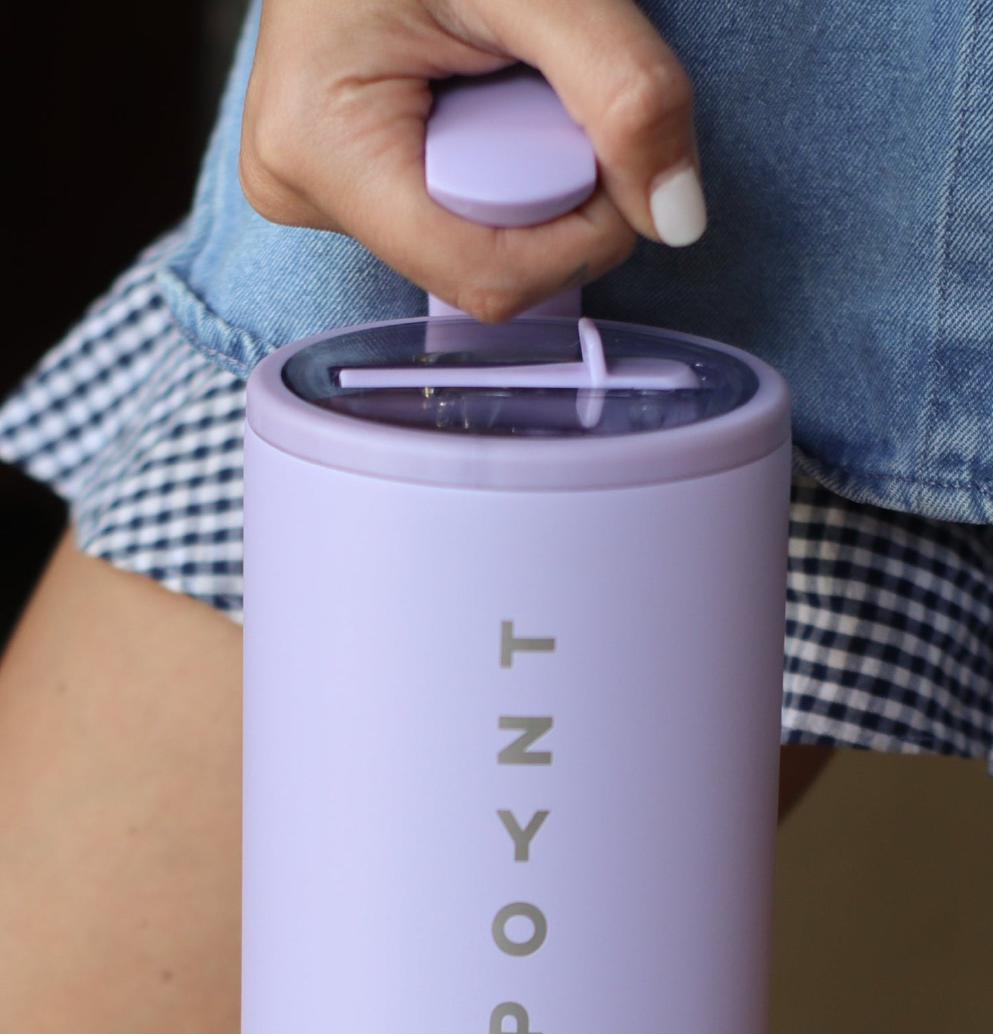 Twist Tumbler 900 ml