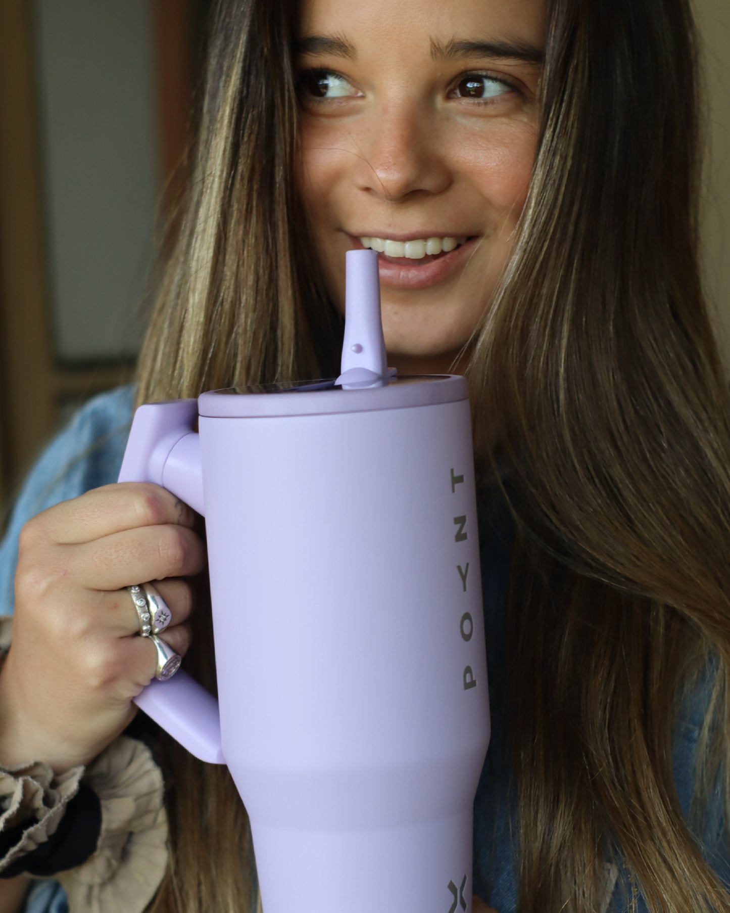 Twist Tumbler 900 ml