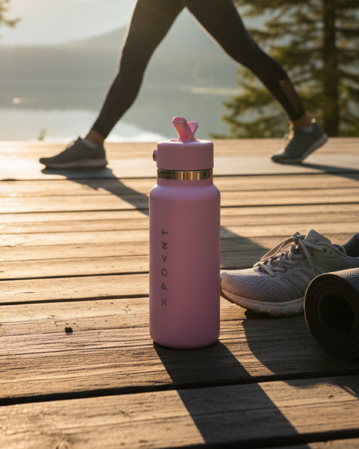 Botella Ridge Pro 1000 ml