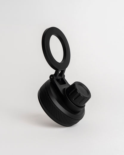 Tapa Deportiva Magnetic