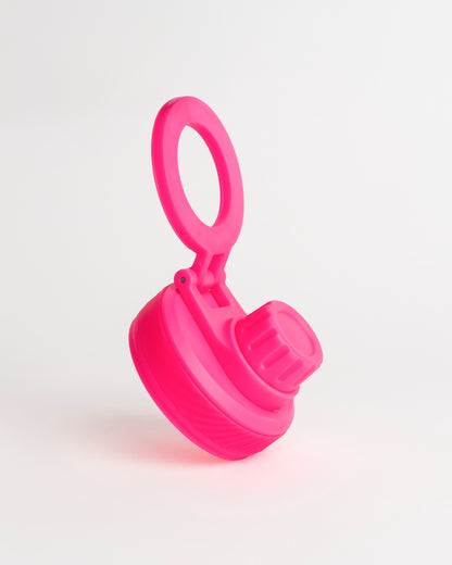Tapa Deportiva Magnetic