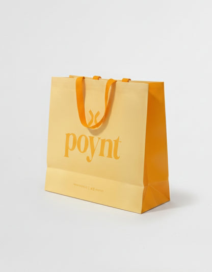 Bolsa Regalo Poynt