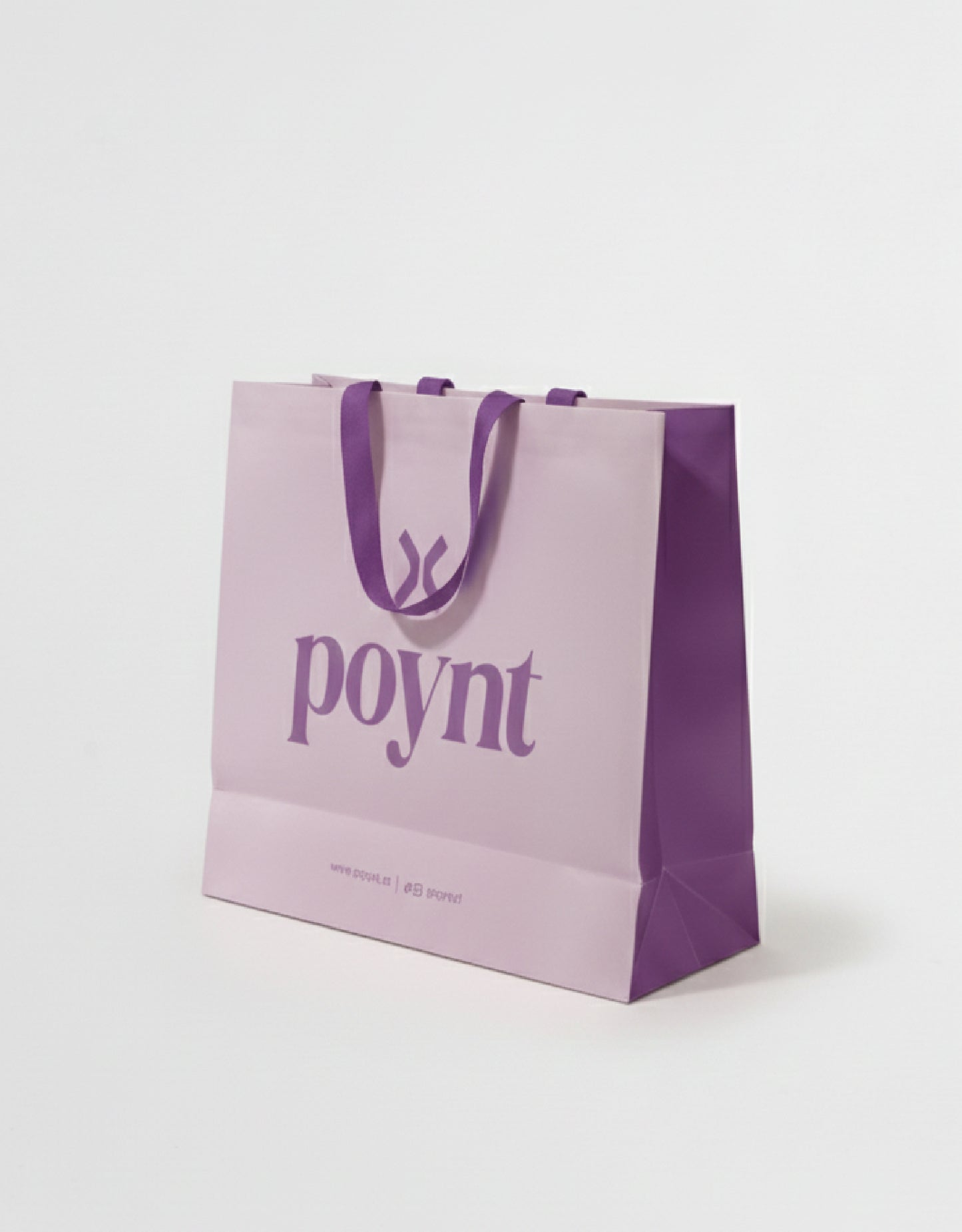 Bolsa Regalo Poynt