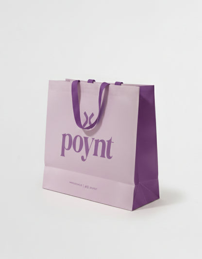 Bolsa Regalo Poynt