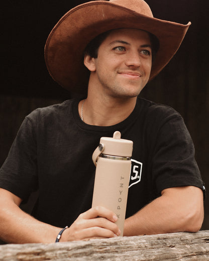 Botella Ridge 532 ml