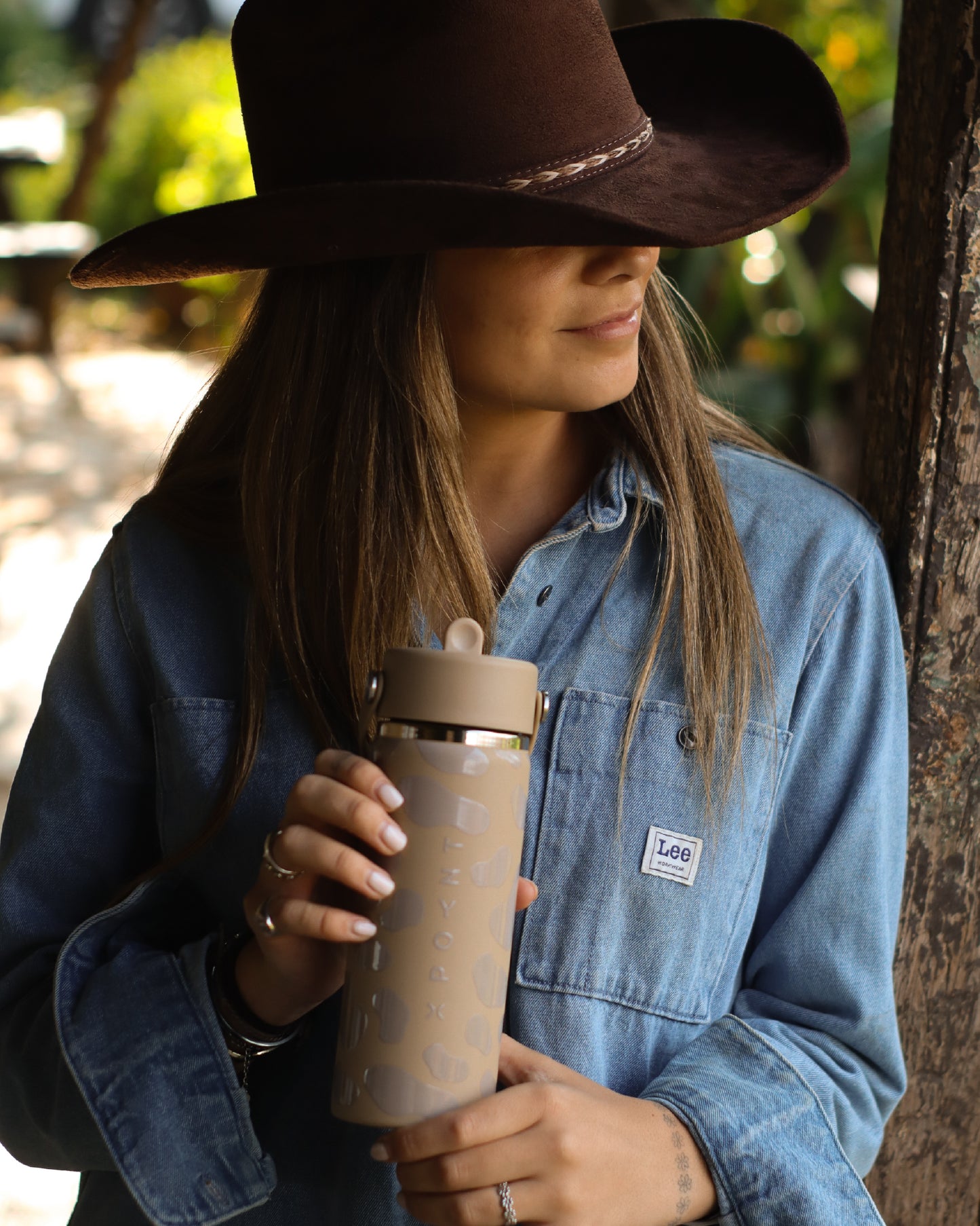 Botella Ridge Country 532 ml