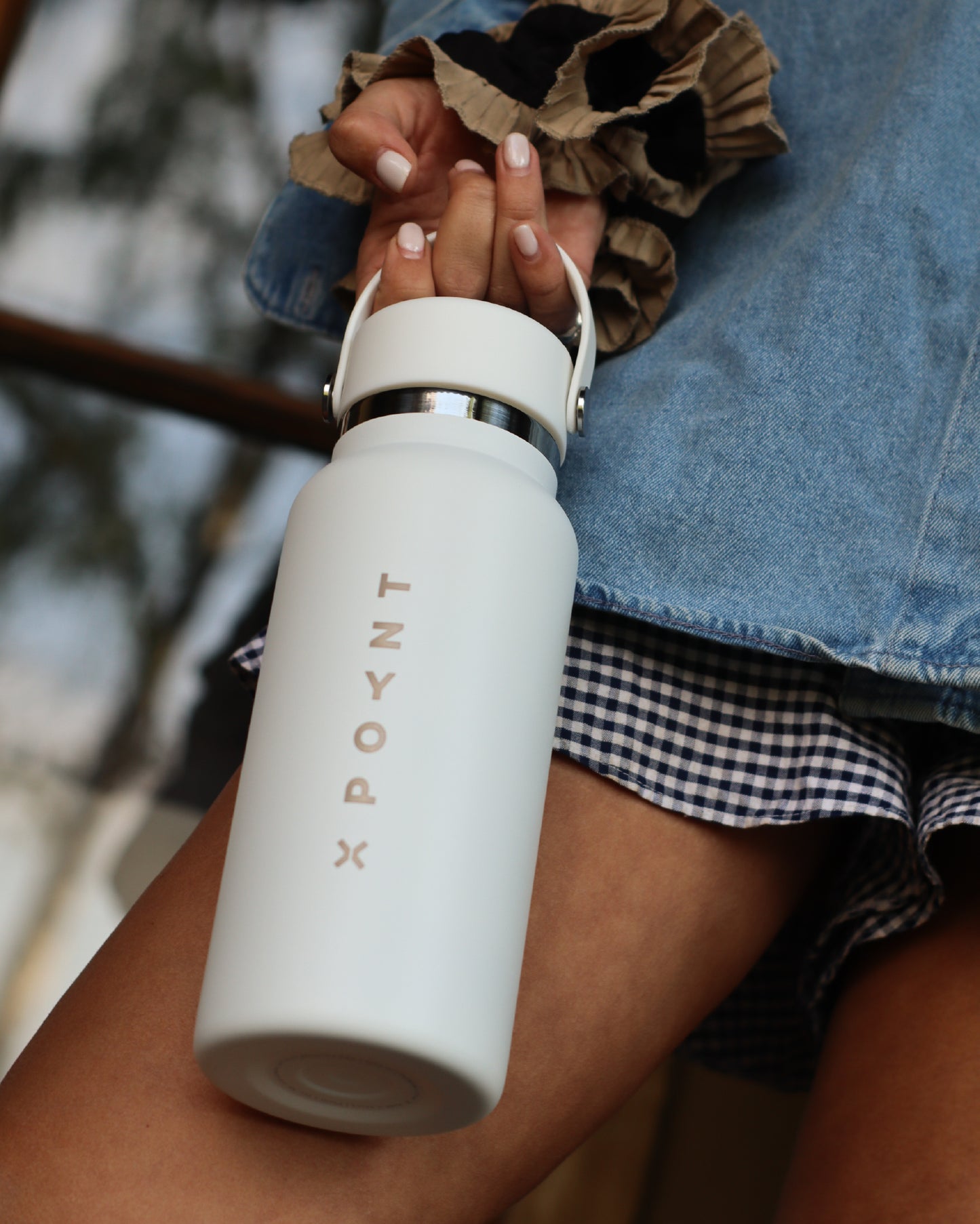 Botella Ridge Pro 1000 ml