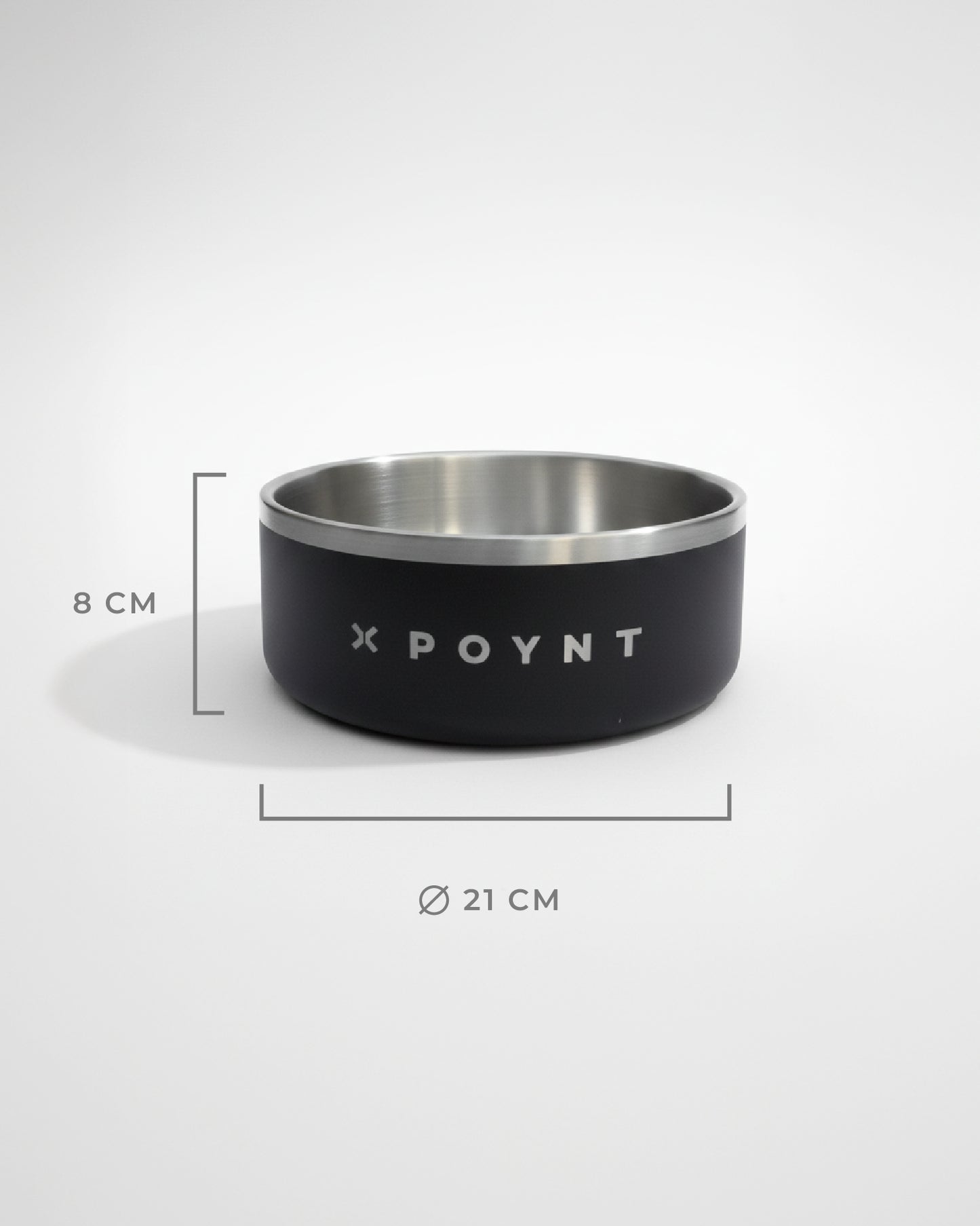 Dog Bowl 1900 ml