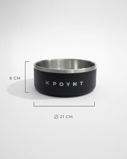Dog Bowl 1900 ml