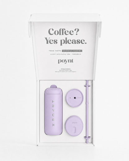 Preventa - Pill Mug 475 ml