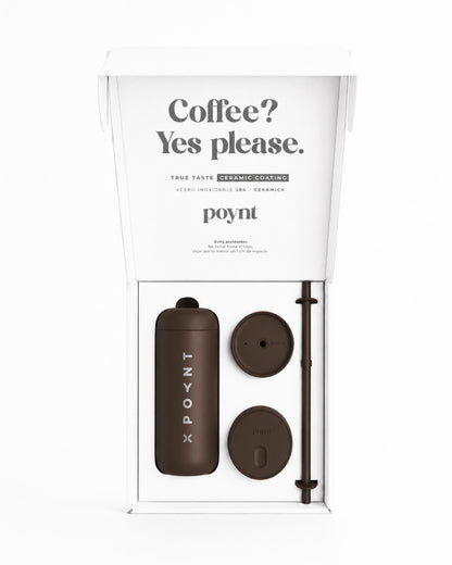 Preventa - Pill Mug 475 ml