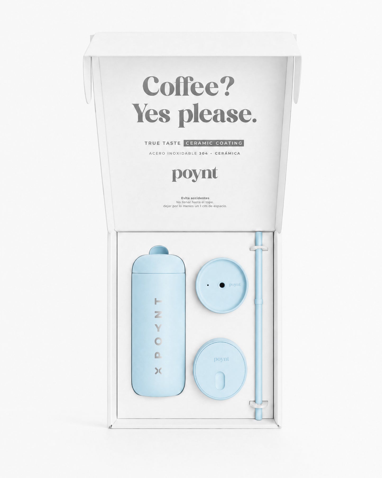 Preventa - Pill Mug 475 ml