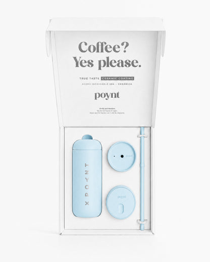Preventa - Pill Mug 475 ml