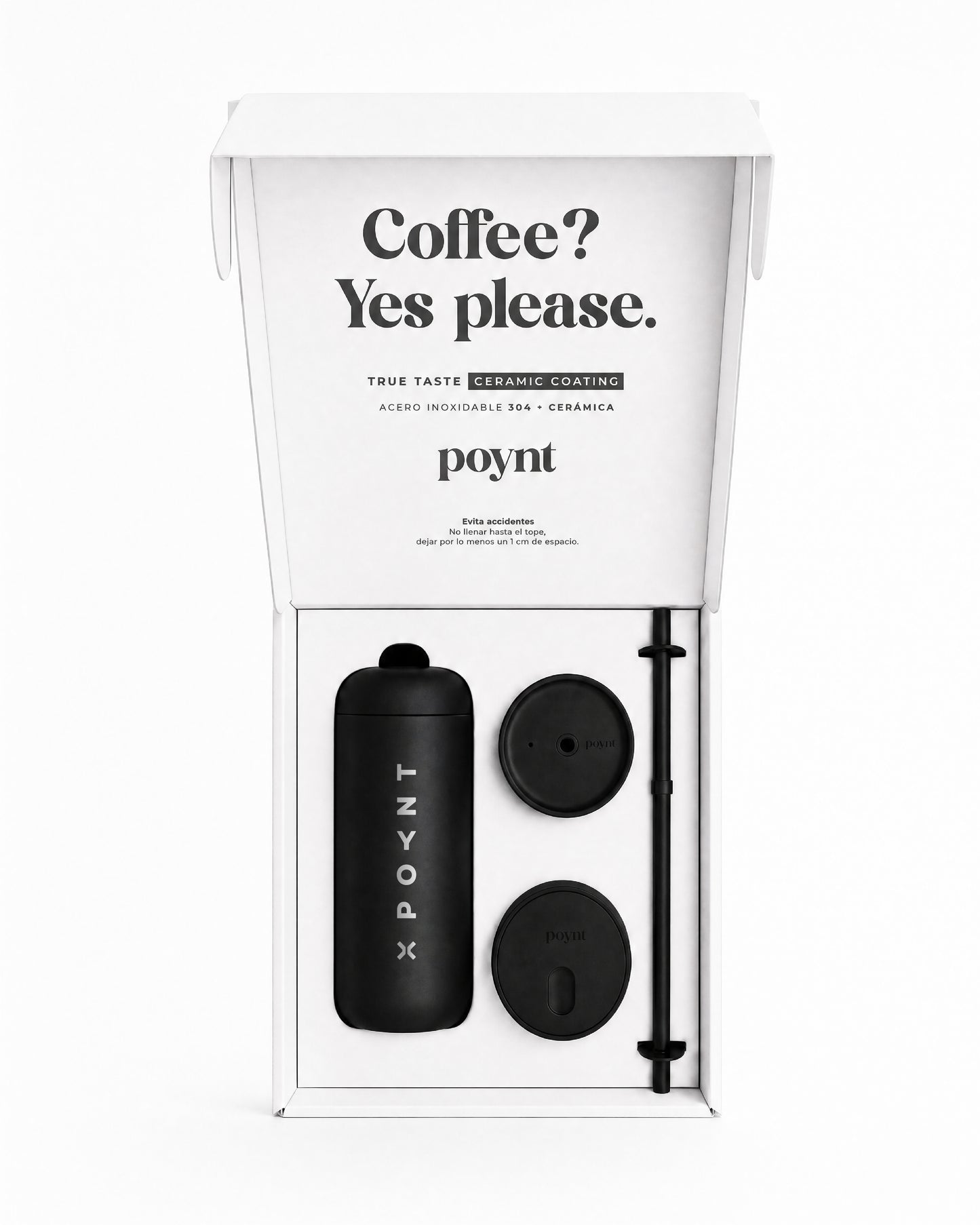Preventa - Pill Mug 475 ml