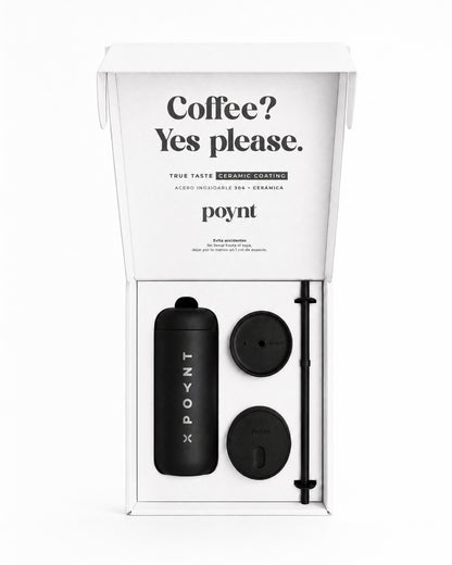 Preventa - Pill Mug 475 ml