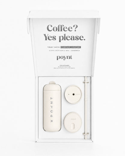 Preventa - Pill Mug 475 ml