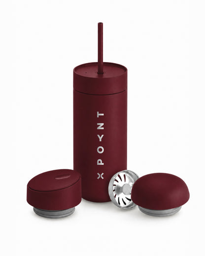 Preventa - Pill Mug 475 ml