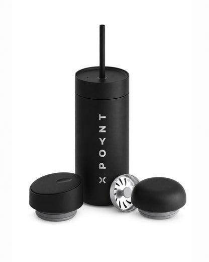 Preventa - Pill Mug 475 ml