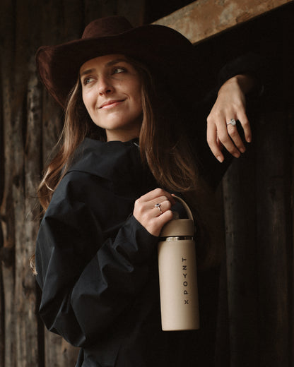 Botella Ridge 532 ml