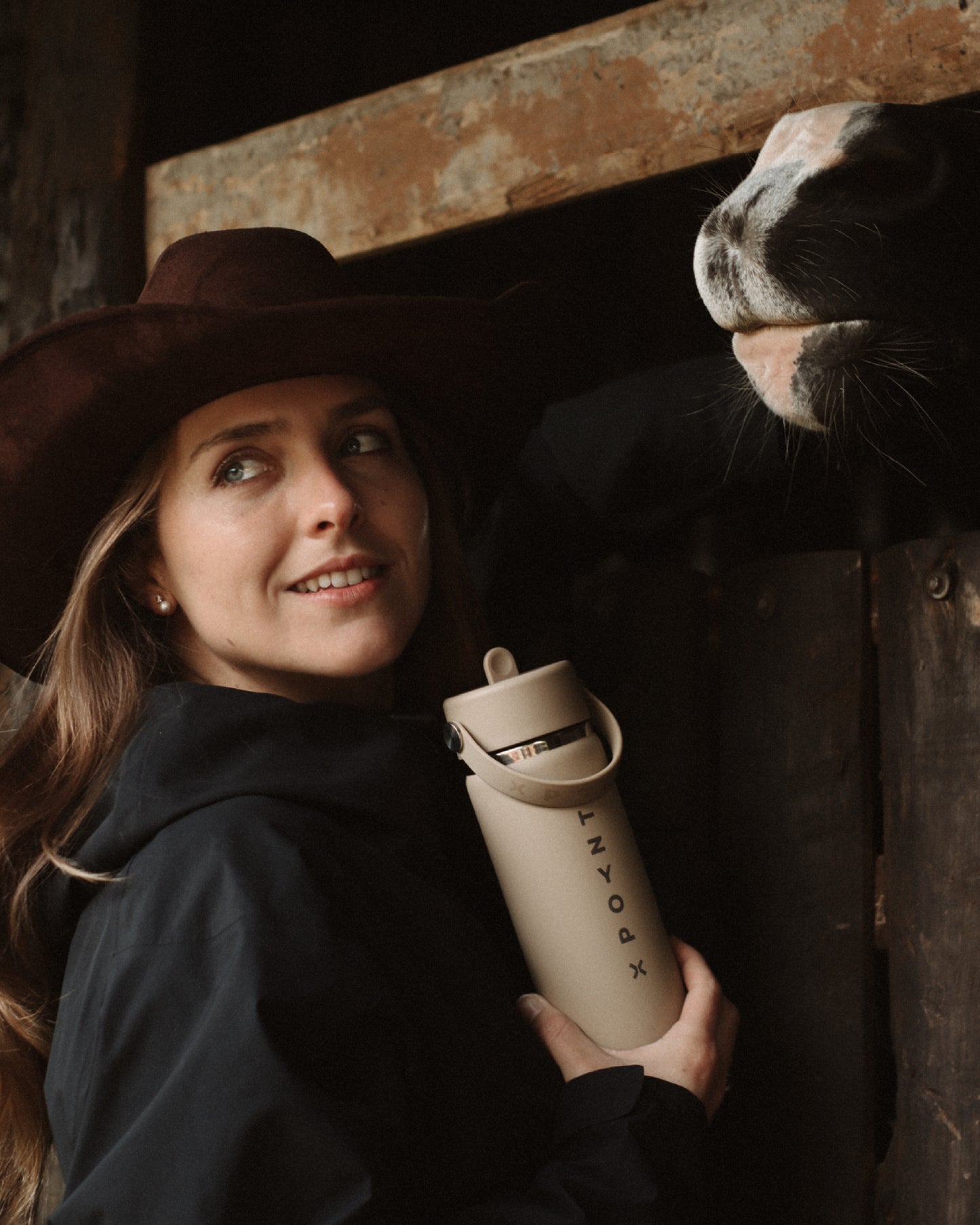 Botella Ridge 532 ml