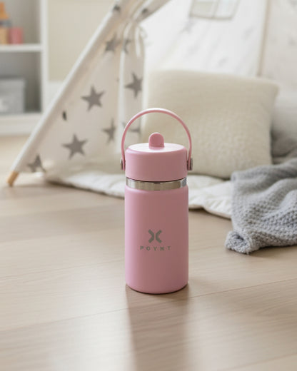 Botella Kids Pro 350 ml