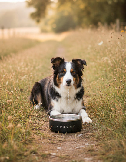 Dog Bowl 1900 ml