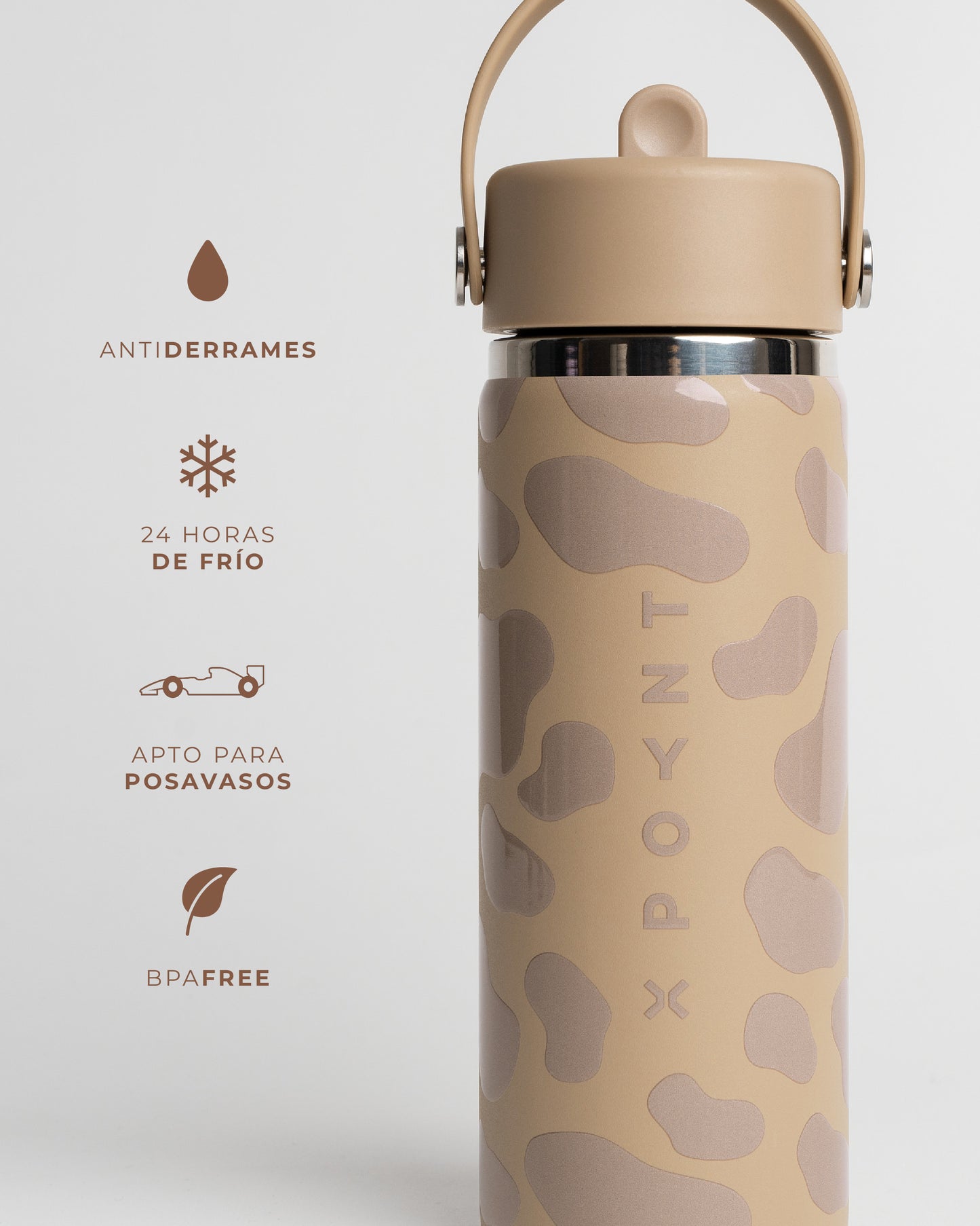 Botella Ridge Country 532 ml