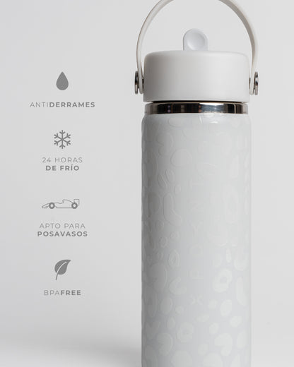 Botella Ridge Cheetah 532 ml