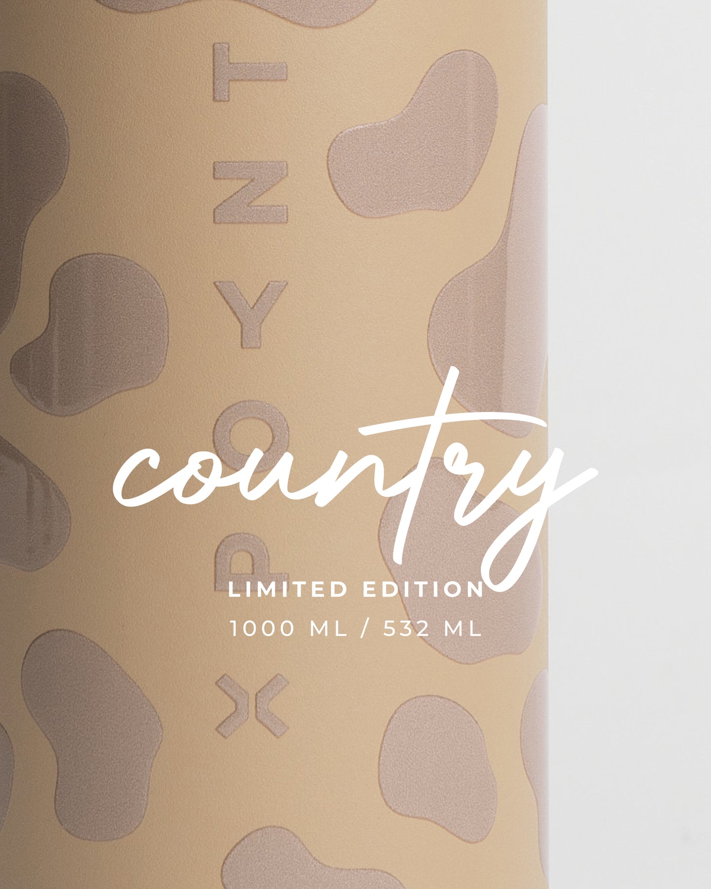 Botella Ridge Country 532 ml