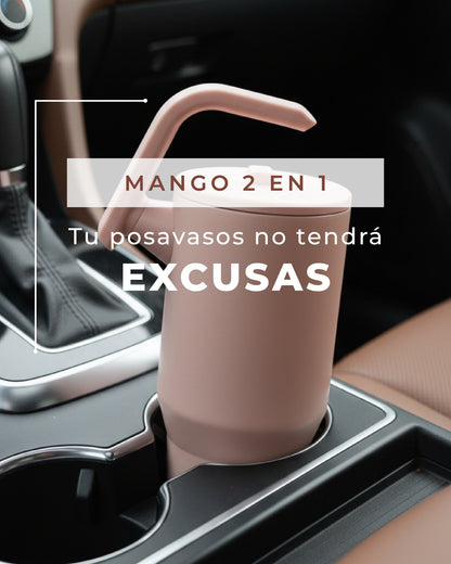 Twist Tumbler 900 ml