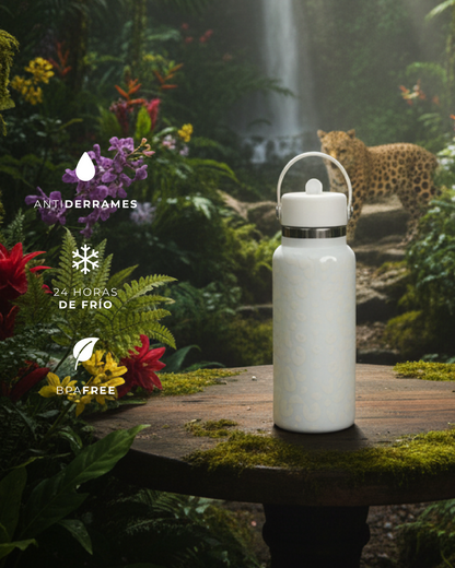 Botella Ridge Cheetah 1000 ml