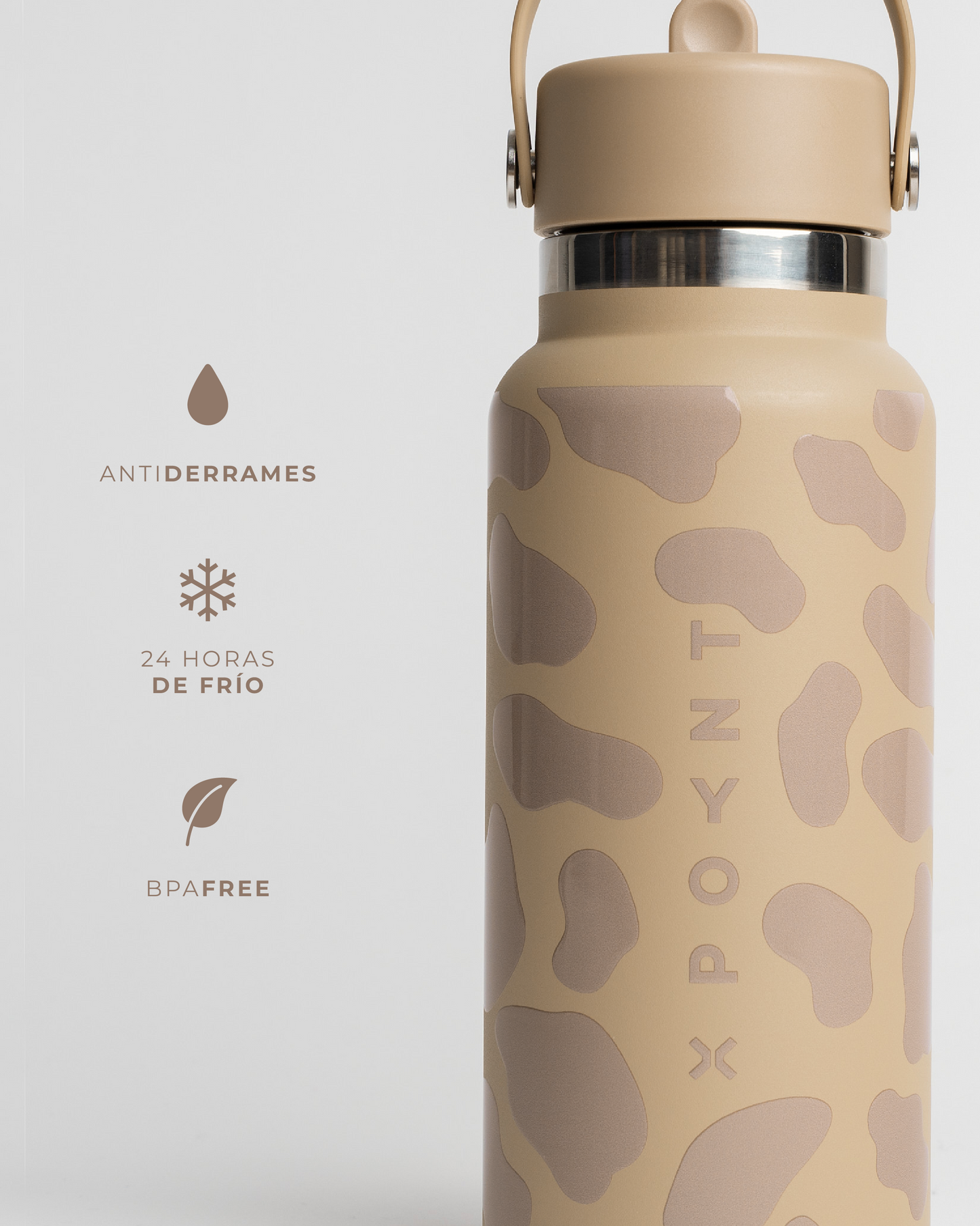 Botella Ridge Country 1000 ml