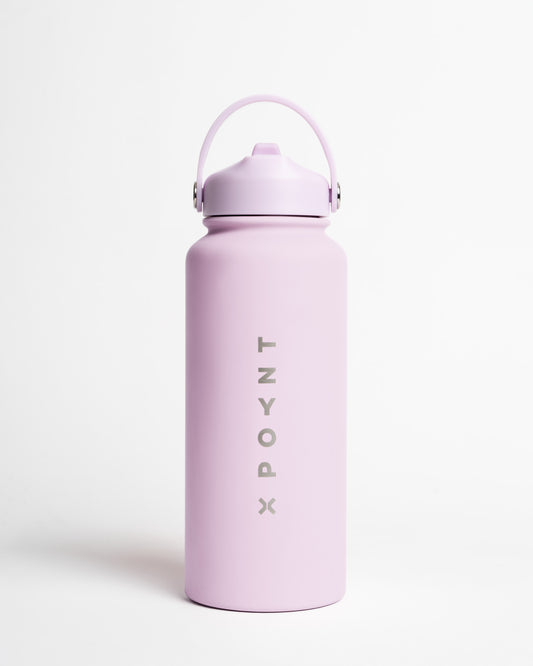 PREVENTA - Botella Térmica Matte Lila 1000 ml