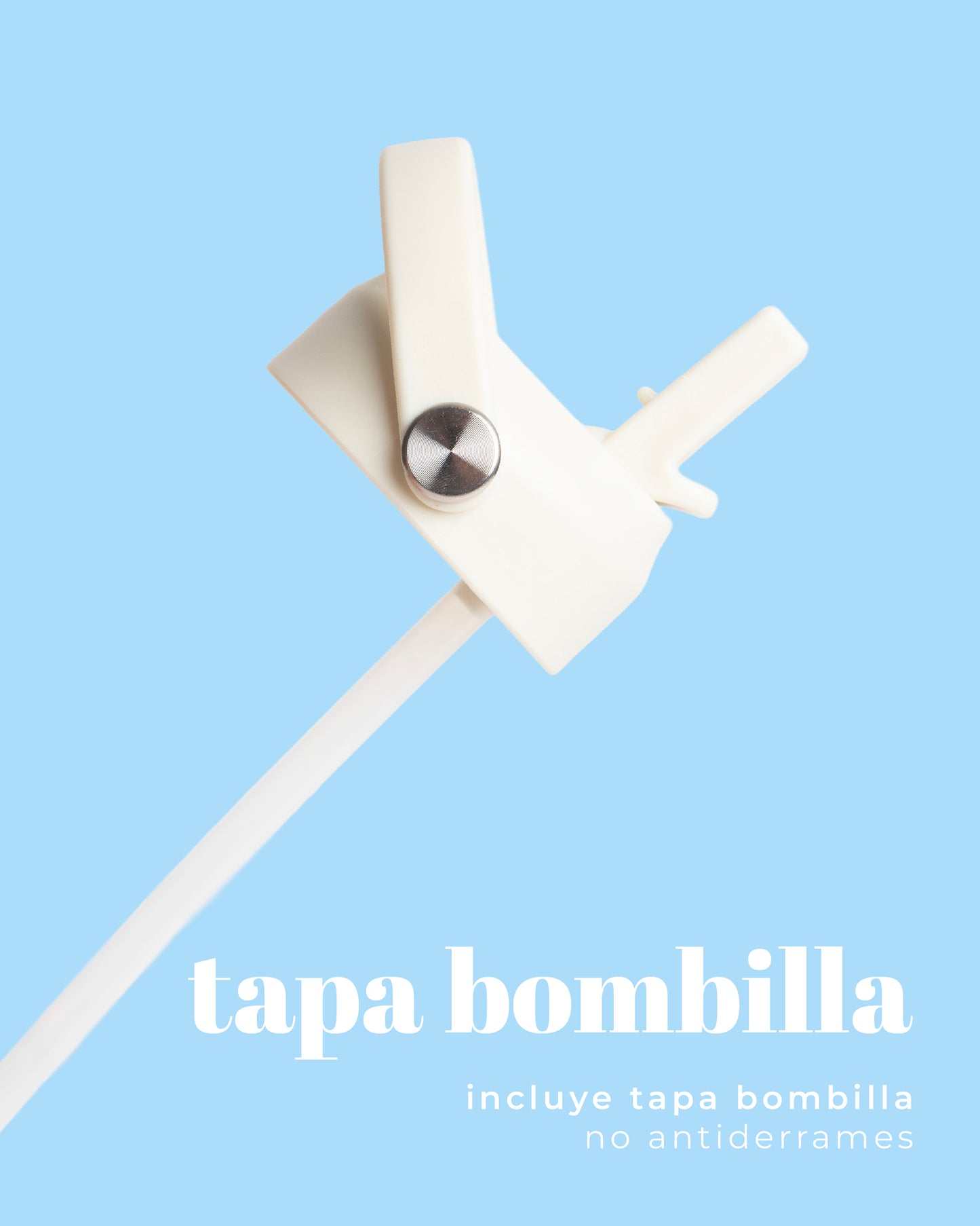 Mini Botella Térmica Matte Lucuma 500 ml