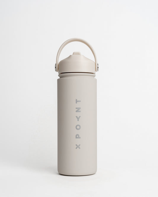 Mini Botella Térmica Matte Latte 500 ml